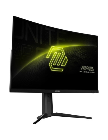 Monitor Lcd 32" Mag 321Cupdf Msi