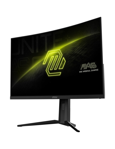 Monitor Lcd 32" Mag 321Cupdf Msi