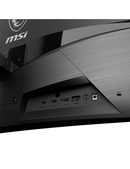 Monitor Lcd 32" Mag 321Cupdf Msi