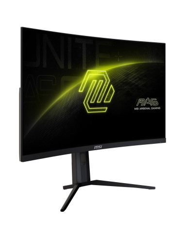 Monitor Lcd 32" Mag 321Cupdf Msi