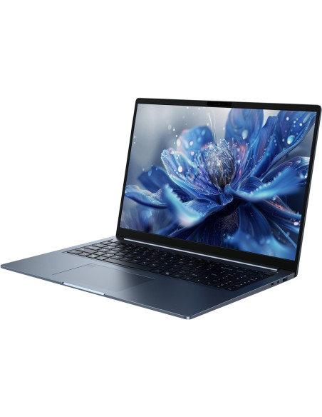 Laptop Chuwi Corebook-Air Ryzen 5 6600H/14"Wuxga(1920X1200)/16Gb/Ssd512Gb/Bt/Blkb/Win 11Pro