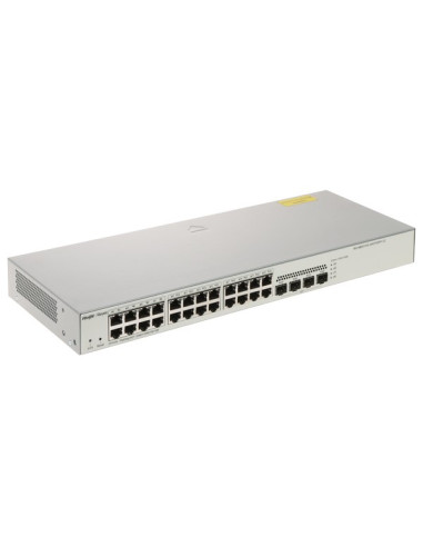 Switch Ruijie Reyee Rg-Nbs3100-24Gt4Sfp-V2