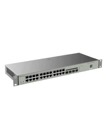 Switch Ruijie Reyee Rg-Nbs3100-24Gt4Sfp-V2