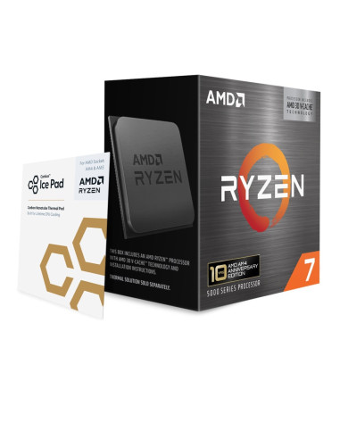 Procesor Amd Ryzen 7 5800X3D - Box