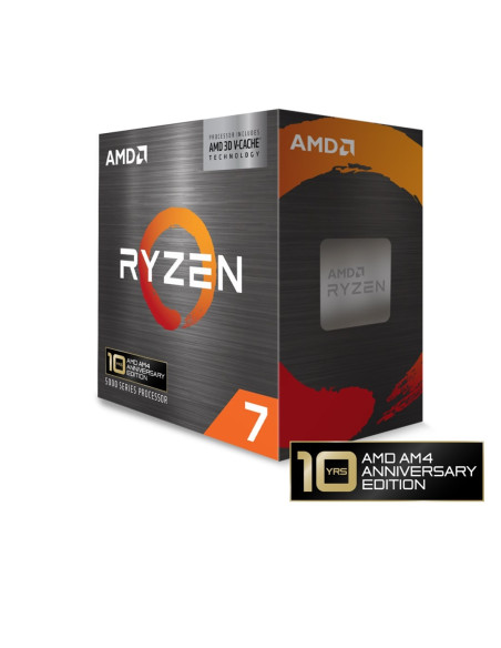 Procesor Amd Ryzen 7 5800X3D - Box