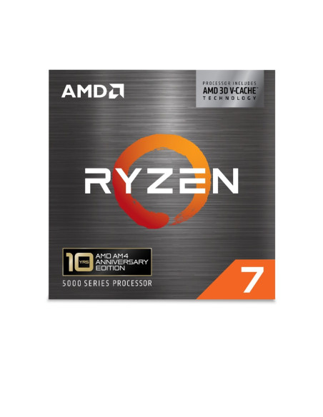 Procesor Amd Ryzen 7 5800X3D - Box