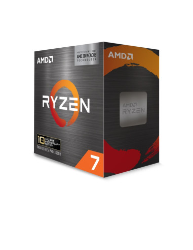 Procesor Amd Ryzen 7 5800X3D - Box