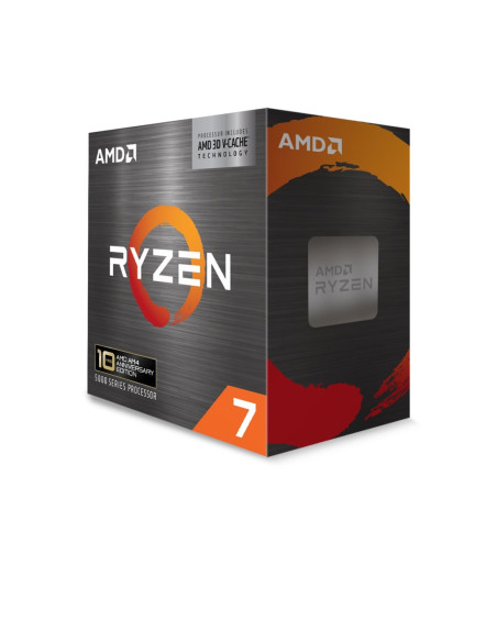 Procesor Amd Ryzen 7 5800X3D - Box