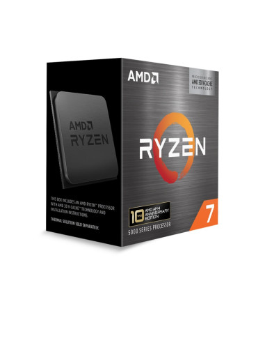 Procesor Amd Ryzen 7 5800X3D - Box