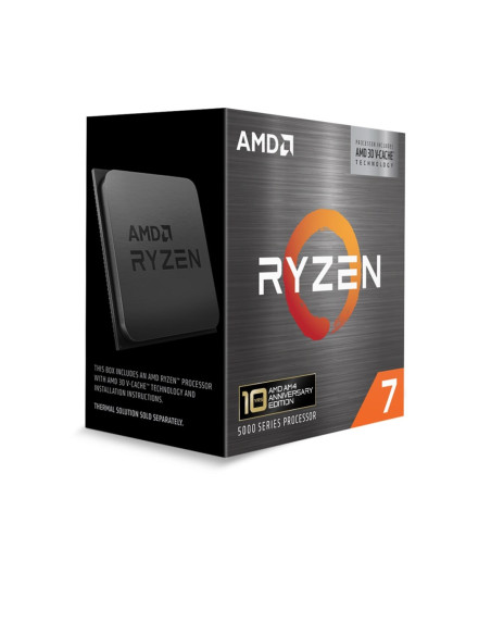 Procesor Amd Ryzen 7 5800X3D - Box