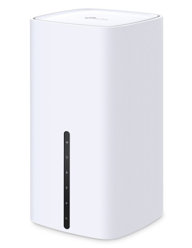 Tp-Link Archer Nx500 Router Bezprzewodowy Gigabit Ethernet Dual-Band (2.4 Ghz/5 Ghz) 5G Biały