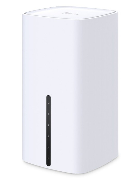 Tp-Link Archer Nx500 Router Bezprzewodowy Gigabit Ethernet Dual-Band (2.4 Ghz/5 Ghz) 5G Biały