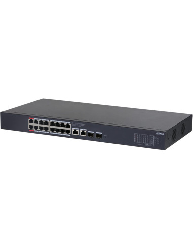 Switch  Dahua Cs4220-16Gt-240
