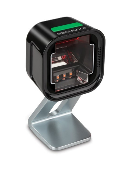 Datalogic Magellan 1500I Czytniki Kodów Kreskowych Na Pasku Kodów Kreskowych 1D/2D Czarny