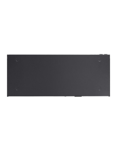 Tp-Link Es228Gp Przełącznik Sieciowy Zarządzany L2 Gigabit Ethernet (10/100/1000) Obsługa Poe Czarny