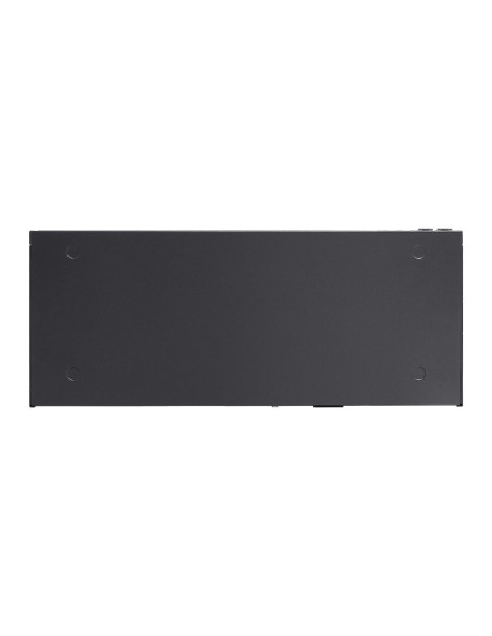 Tp-Link Es228Gp Przełącznik Sieciowy Zarządzany L2 Gigabit Ethernet (10/100/1000) Obsługa Poe Czarny