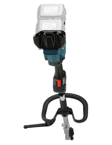 Makita Dux60Z Kosa Żyłkowa