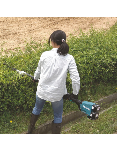 Makita Dux60Z Kosa Żyłkowa