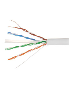 Dahua Technology Pfm923I-6Un-C Kabel Sieciowy 305 M Cat6 U/Utp (Utp) 2