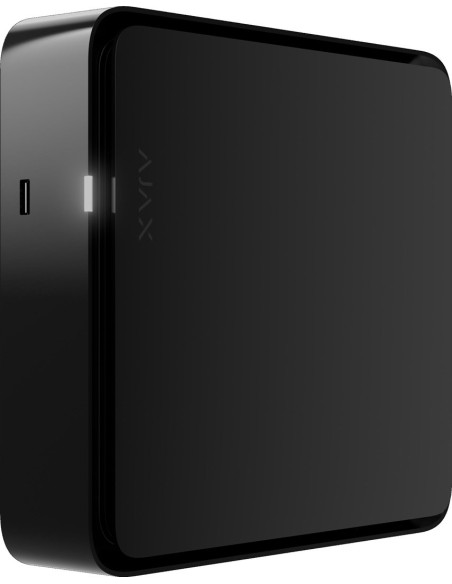 Ajax Nvr Hdc (8Ch) - Black