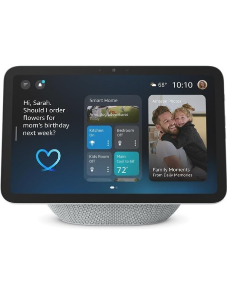 Amazon Echo Show 8