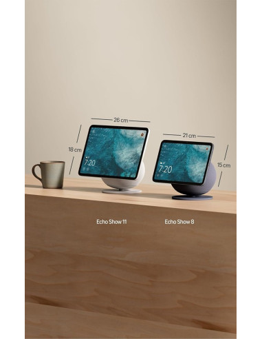 Amazon Echo Show 8