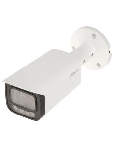 Kamera Ip Ipc-Hfw21249T-As-Il-0280B Wizsense Smart Dual Light - 12 Mpx 4.5K Uhd 2.8 Mm Dahua