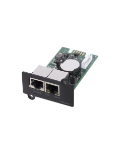 Conceptronic Karta Sieciowa Zeus51E/52E 2Xrj45 Gniazdo