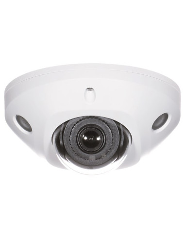 Kamera Wandaloodporna Ip Ds-2Cd2526G2-Is 2.8Mm D Pl Acusense - 1080P Hikvision