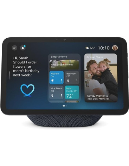 Amazon Echo Show 8