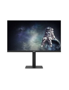 Dahua Technology Lm25-E241A Monitor Komputerowy 62,2 Cm (24.5") 1920 X 1080 Px Full Hd Lcd Czarny