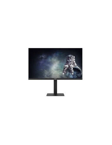 Dahua Technology Lm25-E241A Monitor Komputerowy 62,2 Cm (24.5") 1920 X 1080 Px Full Hd Lcd Czarny