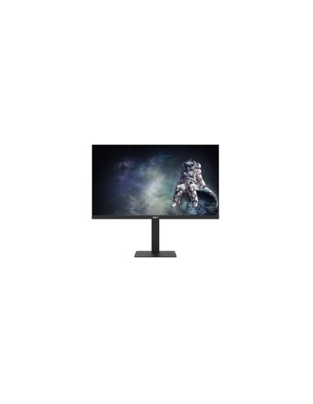 Dahua Technology Lm25-E241A Monitor Komputerowy 62,2 Cm (24.5") 1920 X 1080 Px Full Hd Lcd Czarny