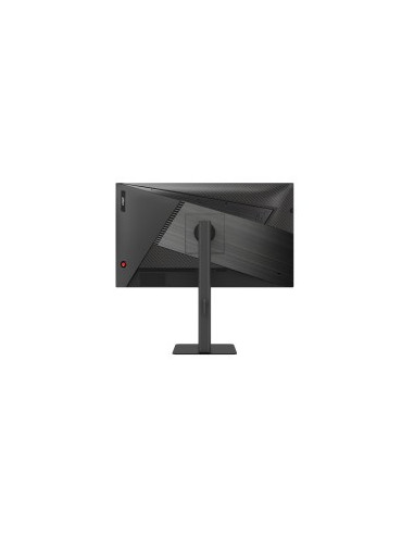 Dahua Technology Lm25-E241A Monitor Komputerowy 62,2 Cm (24.5") 1920 X 1080 Px Full Hd Lcd Czarny