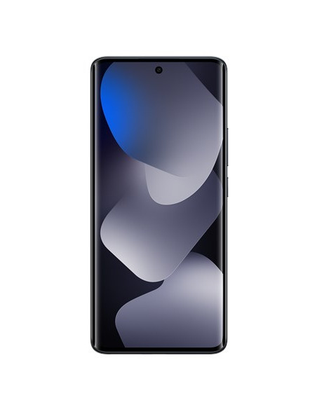 Xiaomi Redmi Note 15 17,2 Cm (6.77") 8 Gb 256 Gb 6000 Mah Czarny