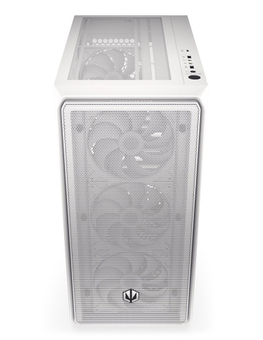 Endorfy Arx 500 Argb White Midi Tower Biały