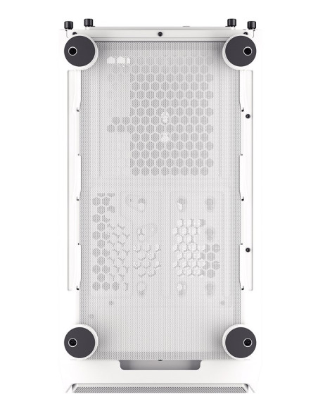 Endorfy Arx 500 Argb White Midi Tower Biały