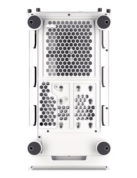 Endorfy Arx 500 Argb White Midi Tower Biały
