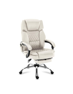 Fotel Obrotowy Boss 6.0 Beige 2
