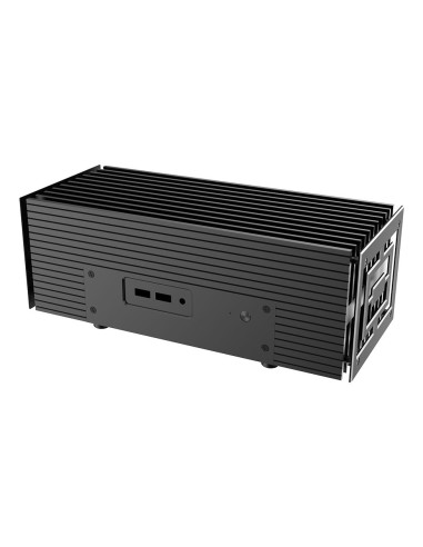 Akasa Turing Duo Pro Mini Tower Czarny