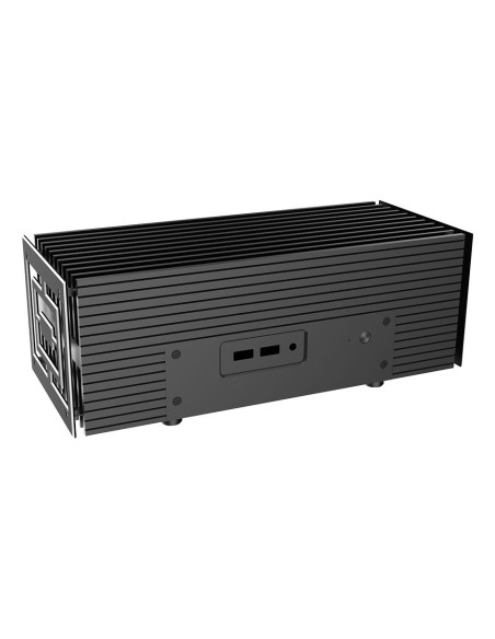 Akasa Turing Duo Pro Mini Tower Czarny