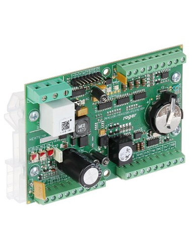 Kontroler Dostępu Pr402Dr-Brd Roger