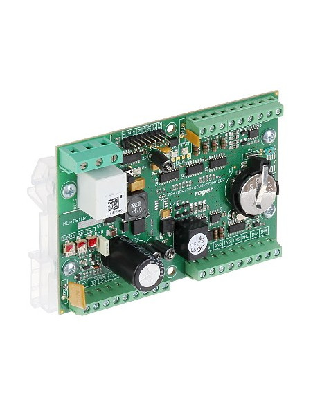 Kontroler Dostępu Pr402Dr-Brd Roger