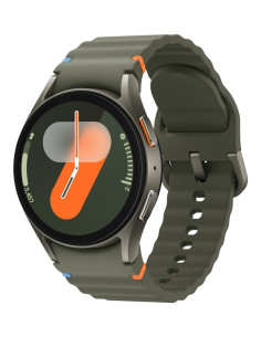 Samsung Galaxy Watch Sm-L300Nzgaeue Smartwatch / Zegarek Sportowy 3,33 Cm (1.31") 40 Mm Cyfrowy Ekran Dotykowy Czarny Wi-Fi