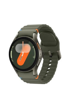 Samsung Galaxy Watch Sm-L300Nzgaeue Smartwatch / Zegarek Sportowy 3,33 Cm (1.31") 40 Mm Cyfrowy Ekran Dotykowy Czarny Wi-Fi 2