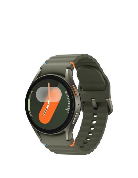 Samsung Galaxy Watch Sm-L300Nzgaeue Smartwatch / Zegarek Sportowy 3,33 Cm (1.31") 40 Mm Cyfrowy Ekran Dotykowy Czarny Wi-Fi