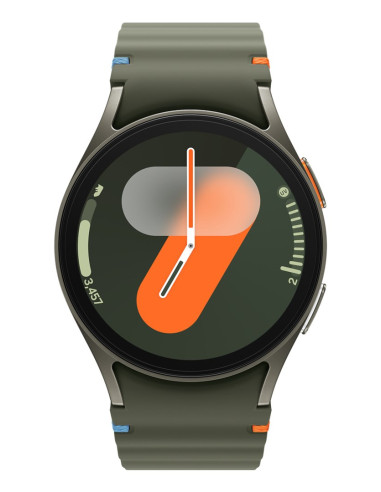 Samsung Galaxy Watch Sm-L300Nzgaeue Smartwatch / Zegarek Sportowy 3,33 Cm (1.31") 40 Mm Cyfrowy Ekran Dotykowy Czarny Wi-Fi