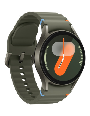 Samsung Galaxy Watch Sm-L300Nzgaeue Smartwatch / Zegarek Sportowy 3,33 Cm (1.31") 40 Mm Cyfrowy Ekran Dotykowy Czarny Wi-Fi