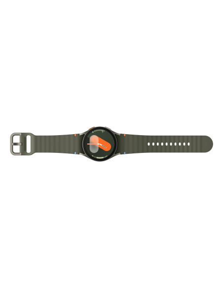 Samsung Galaxy Watch Sm-L300Nzgaeue Smartwatch / Zegarek Sportowy 3,33 Cm (1.31") 40 Mm Cyfrowy Ekran Dotykowy Czarny Wi-Fi