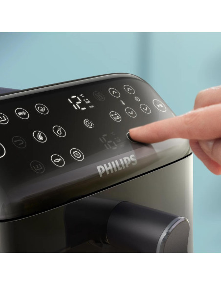 Frytownica Beztłuszczowa Philips Na462/80